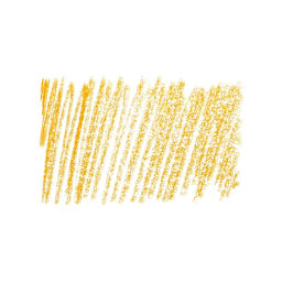 Posca Colored Pencil - Ochre swatch