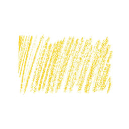 Posca Colored Pencil - Light Ochre swatch