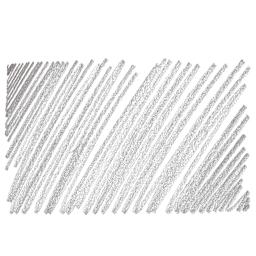 Caran d'Ache Grafwood Pencil - HB swatch