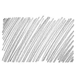 Caran d'Ache Grafwood Pencil - B swatch