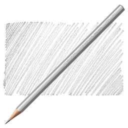 Caran d'Ache Grafwood Pencil - 3H pencil and swatch
