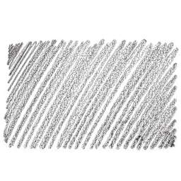 Caran d'Ache Grafwood Pencil - 4B swatch