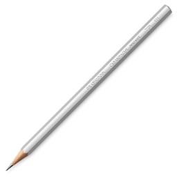 Caran d'Ache Grafwood Pencil - 4H (pencil)