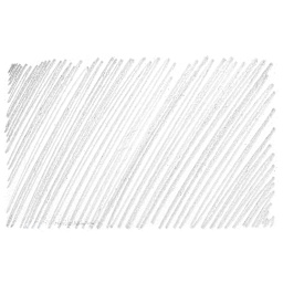 Caran d'Ache Grafwood Pencil - 4H swatch