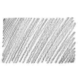 Caran d'Ache Grafwood Pencil - 5B swatch