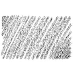 Caran d'Ache Grafwood Pencil - 7B swatch