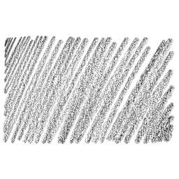 Caran d'Ache Grafwood Pencil - 8B