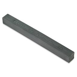 Caran D 'Ache Grafcube RGB Graphite Sticks - Angled Phthalo Green Stick