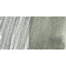 Caran d'Ache Technalo Water Soluble Colored Graphite Pencil -Green swatch