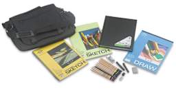 Art Travel Kit