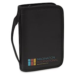 Imagination International Empty Marker Wallets
