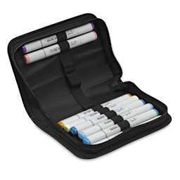 Imagination International Empty Marker Wallets