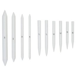 Richeson Tortillions - Set of 10 out of package