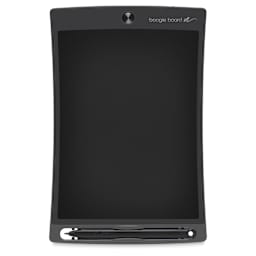 Boogie Board eWriters - Front view of Jot 8.5 version