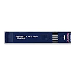 Staedtler Lumograph Leads - 2B, Pack of 12