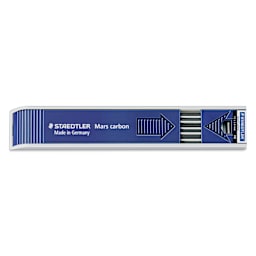 Staedtler Lumograph Leads - HB, Pack of 12
