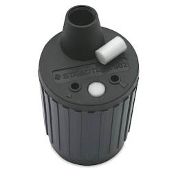 Staedtler Mars Lead Pointer - Top view of pointer