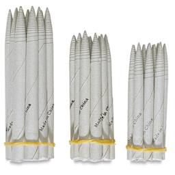 Tortillons - Class Pack of 36