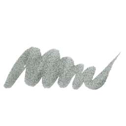 Pentel Arts Water-Based Color Brush Pen - Gray swatch