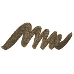 Pentel Arts Water-Based Color Brush Pen - Sepia swatch