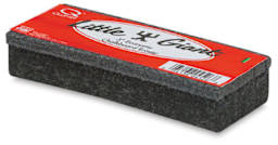 Economy Felt Eraser - Right angled view of Eraser