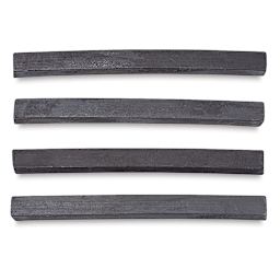 Assorted Graphite Sticks, Pkg of 4 (set contents)