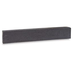 General’s Jumbo Compressed Charcoal - Pkg of 3, single stick on its side