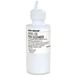 Koh-I-Noor Rapido-Eze Pen Cleaning Concentrate - 2 oz