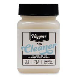 Higgins Pen Cleaner - 2.5 oz