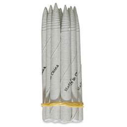 Tortillons - Medium, Pack of 12