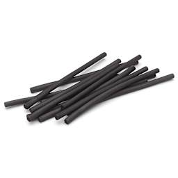 Vine Charcoal, Pkg of 3 Sticks - Soft (Individual Sticks)