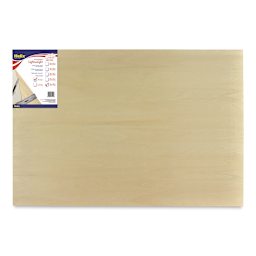 Helix Ultra-Lite Core Plain Edge Board - 24" x 36"