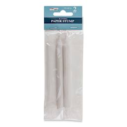Pro Art Blending Stumps - Large, Pack of 2