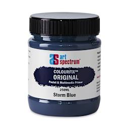 Art Spectrum Pastel Primer - 250 ml, Storm Blue
