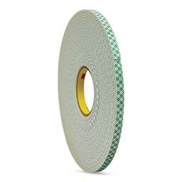 Scotch Foam Tape - 3/4" x 36 Yards