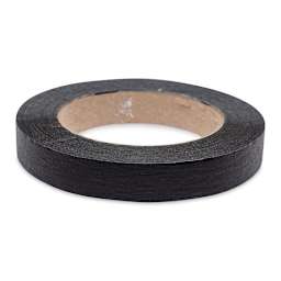 Masking Tape - 3/4" x 60 Yards, Black