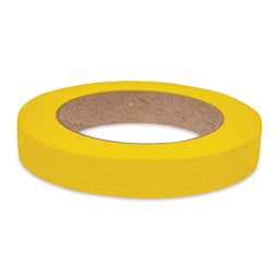 Masking Tape - 3/4" x 60 Yards, Yellow