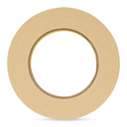 Scotch Masking Tape - 3/4" x 60 Yards