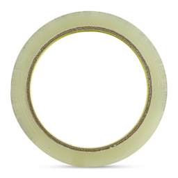 Scotch Permanent Double-Sided Tape - 1/2" x 1296" - roll from the side