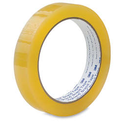 3M Highland Transparent Tape - 3/4" x 72 yards