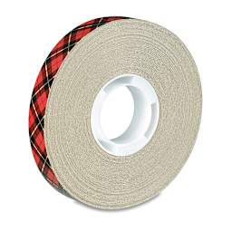 Scotch Transfer Tape - 1/2" x 36 yards