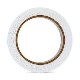 Framer's Tape II - 1'' x 180 ft, White, Side Profile