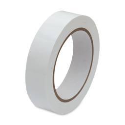 Framer's Tape II - Angled view of 1" White roll