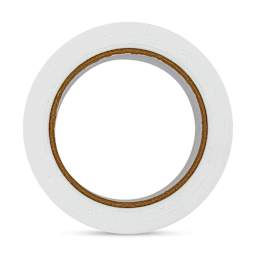 Framer's Tape II - 2'' x 180 ft, White, Side Profile