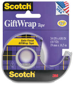 GiftWrap Tape