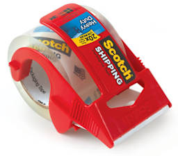 Super Strength Packaging Tape