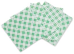 Scotch Permanent Mounting Squares - Loose Mounting Squares in pile