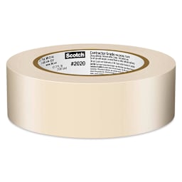 Scotch Contractor Grade Masking Tape