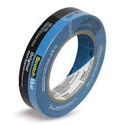 Scotch Painter's Tape - 0.94" x 60 yards, Standing Up In Package