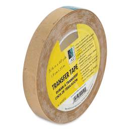 Transfer Tape 3/4" x 60 yds. Roll